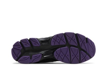 ASICS Gel-NYC Needles Black Purple sneaker afbeelding 4 - stylecode 1201B008-001
