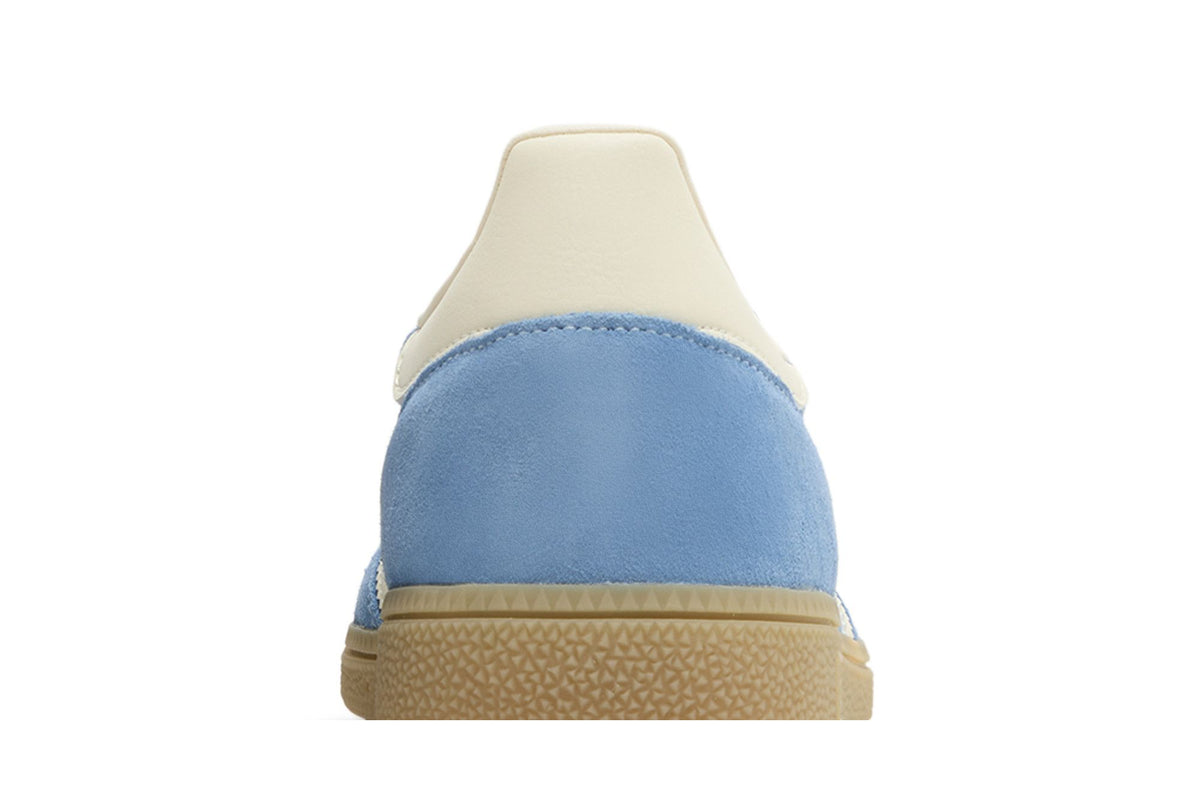 adidas Handball Spezial Core Blue Cream White Gum sneaker afbeelding 7 - stylecode IG6194