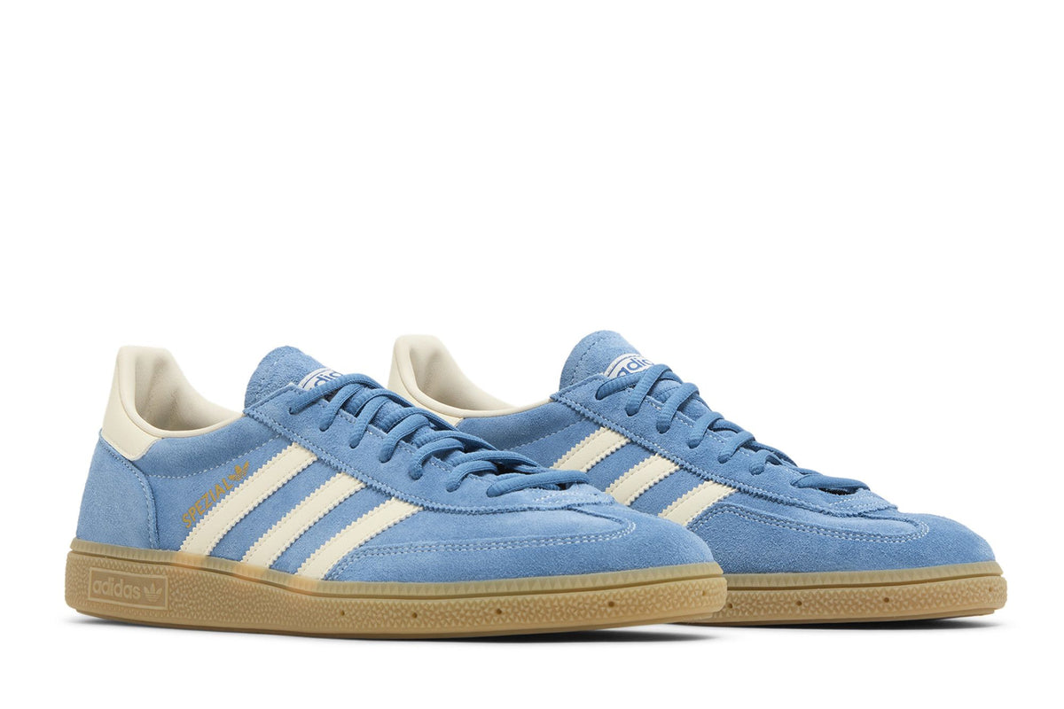 adidas Handball Spezial Core Blue Cream White Gum sneaker afbeelding 8 - stylecode IG6194