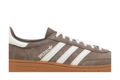 adidas Handball Spezial Earth Strata Gum (Women's) sneaker afbeelding 2 - stylecode IF6490