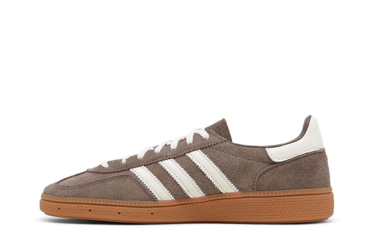 adidas Handball Spezial Earth Strata Gum (Women's) sneaker afbeelding 3 - stylecode IF6490