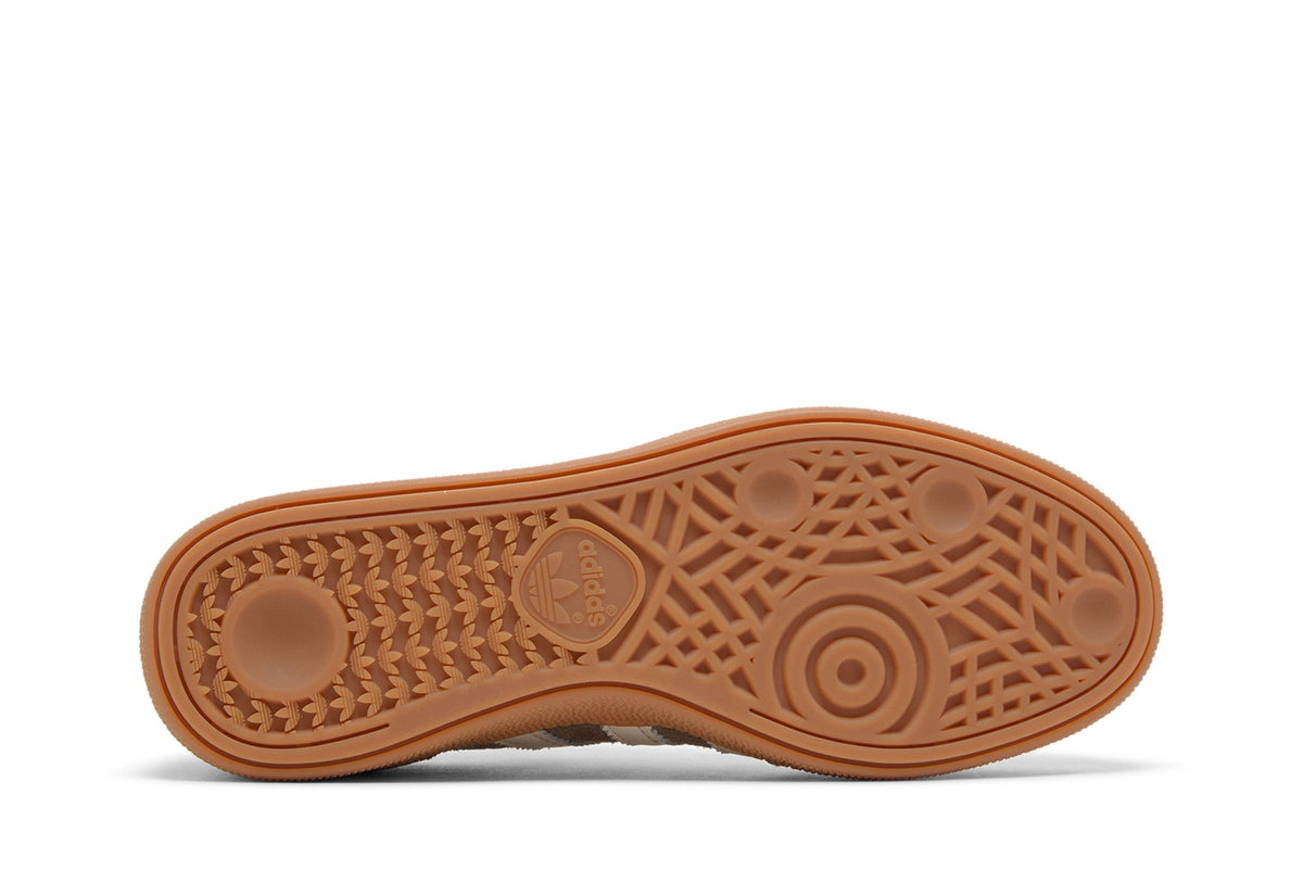 adidas Handball Spezial Earth Strata Gum (Women's) sneaker afbeelding 4 - stylecode IF6490