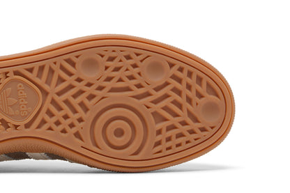adidas Handball Spezial Earth Strata Gum (Women's) sneaker afbeelding 5 - stylecode IF6490