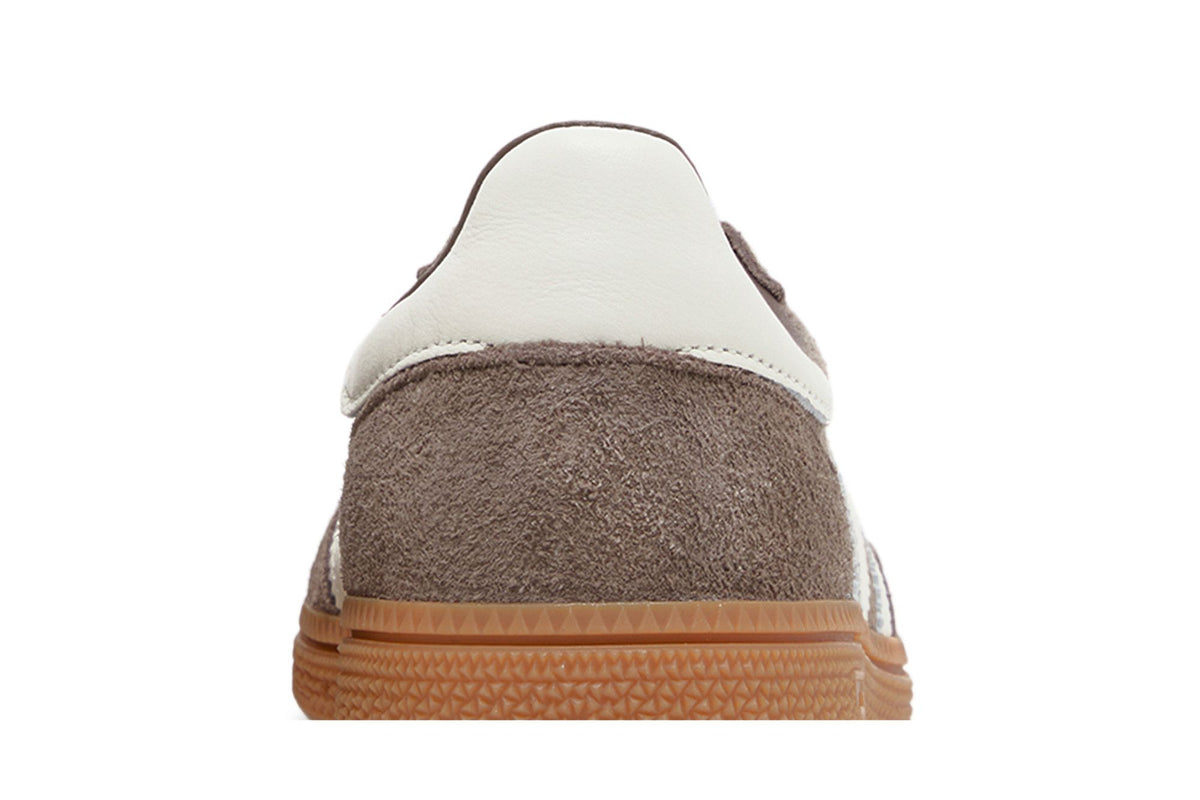 adidas Handball Spezial Earth Strata Gum (Women's) sneaker afbeelding 7 - stylecode IF6490