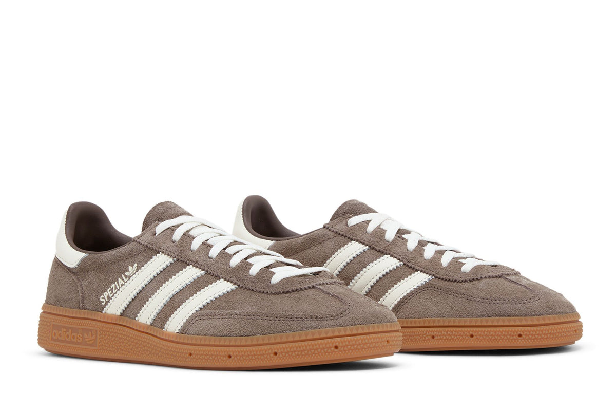 adidas Handball Spezial Earth Strata Gum (Women's) sneaker afbeelding 8 - stylecode IF6490