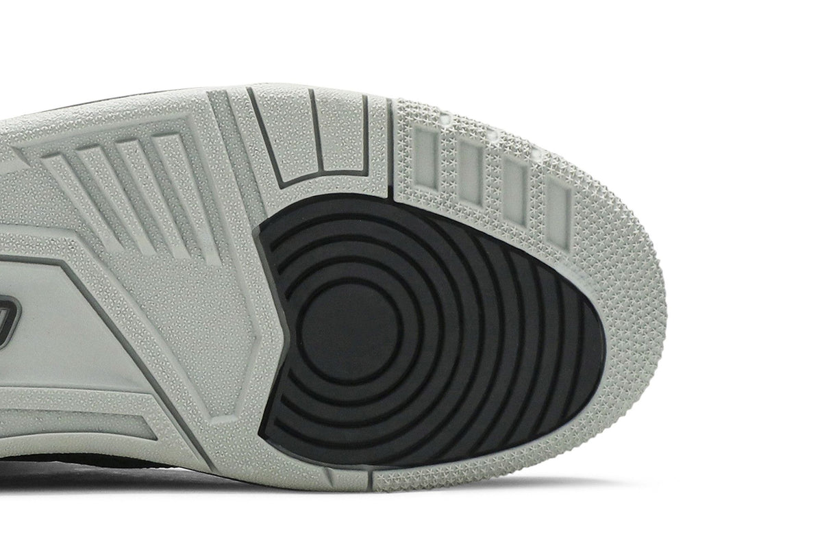 Jordan 3 Retro Black Flip sneaker afbeelding 5 - stylecode 315767-001