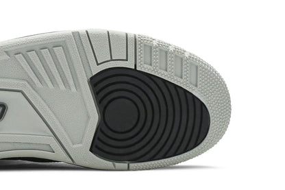 Jordan 3 Retro Black Flip sneaker afbeelding 5 - stylecode 315767-001