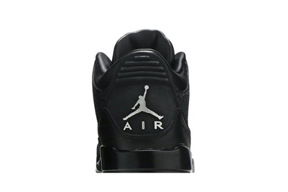 Jordan 3 Retro Black Flip sneaker afbeelding 7 - stylecode 315767-001