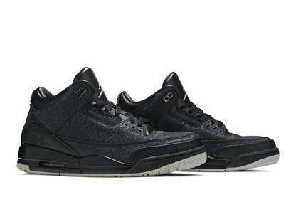 Jordan 3 Retro Black Flip sneaker afbeelding 8 - stylecode 315767-001