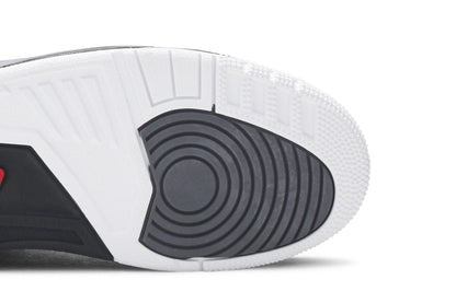 Jordan 3 Retro Stealth sneaker afbeelding 5 - stylecode 136064-003