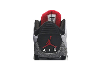 Jordan 3 Retro Stealth sneaker afbeelding 7 - stylecode 136064-003