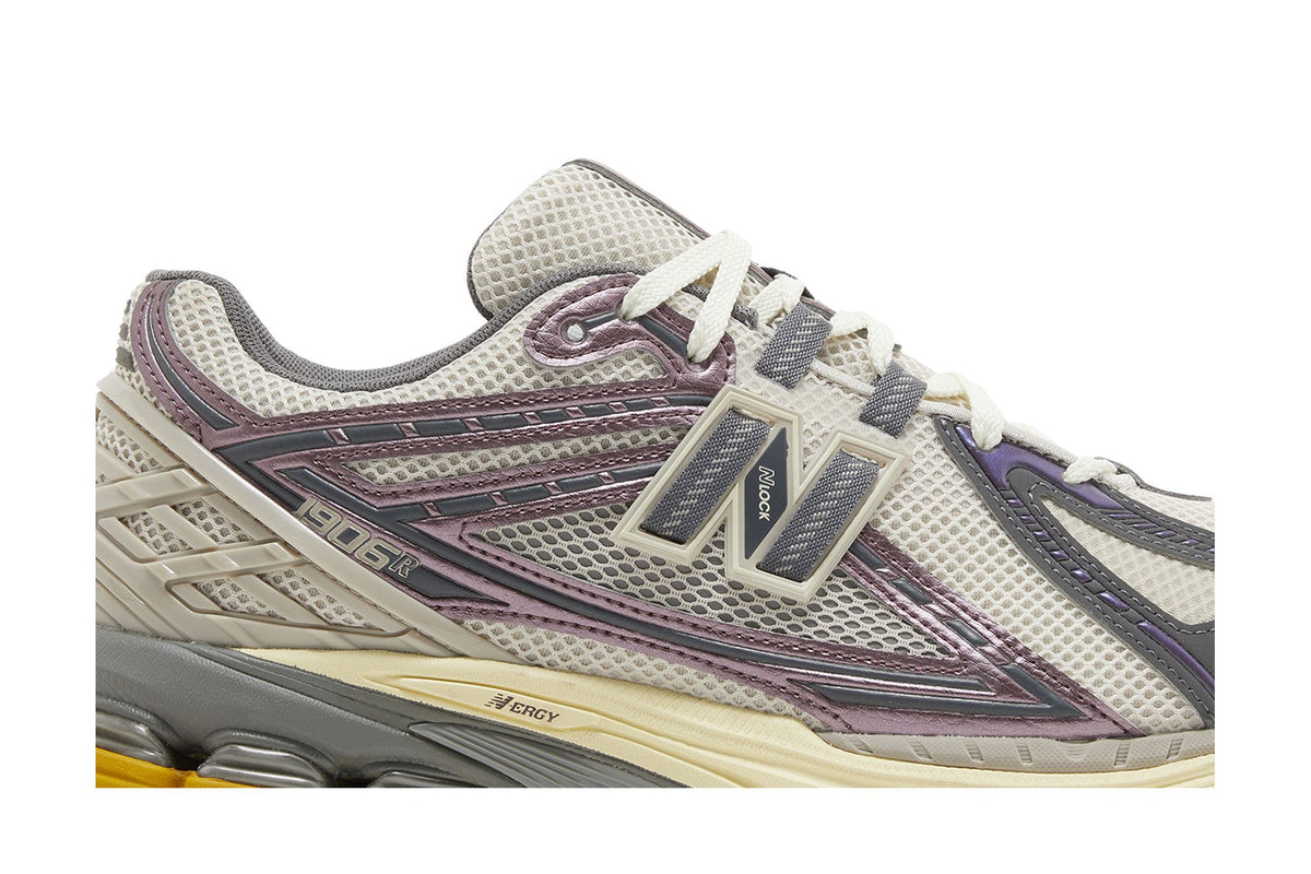 New Balance 1906R Licorice sneaker afbeelding 2 - stylecode M1906RRA