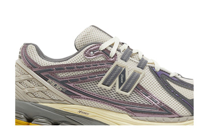 New Balance 1906R Licorice sneaker afbeelding 2 - stylecode M1906RRA