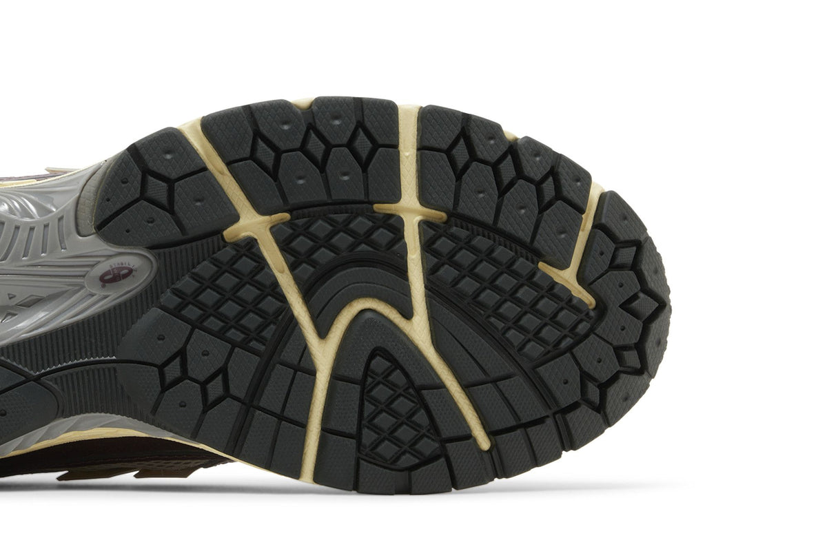 New Balance 1906R Licorice sneaker afbeelding 5 - stylecode M1906RRA