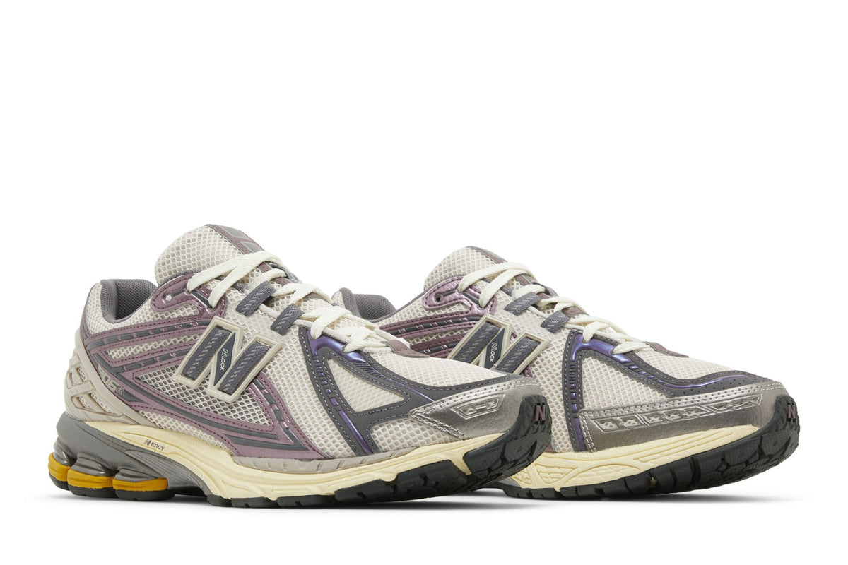 New Balance 1906R Licorice sneaker afbeelding 8 - stylecode M1906RRA