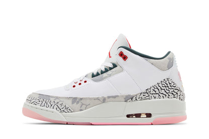 Jordan 3 Retro Wings sneaker afbeelding 3 - stylecode HM6993-100