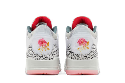 Jordan 3 Retro Wings sneaker afbeelding 6 - stylecode HM6993-100