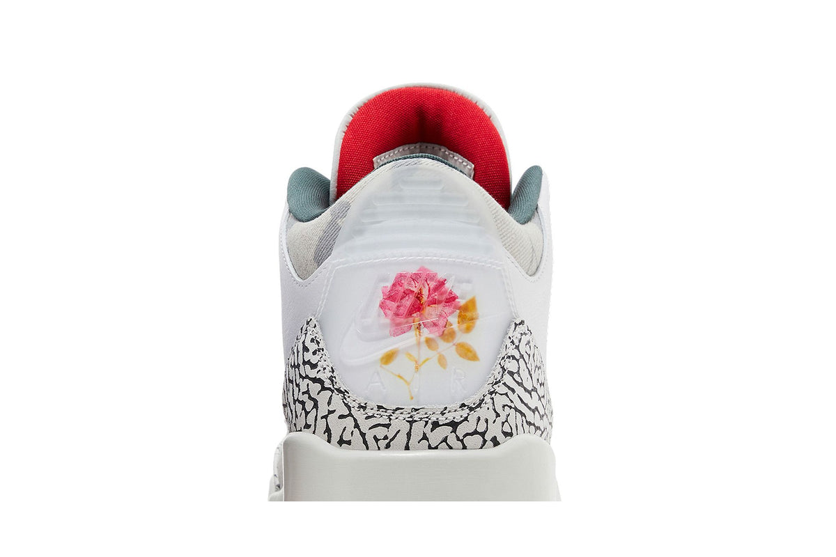 Jordan 3 Retro Wings sneaker afbeelding 7 - stylecode HM6993-100