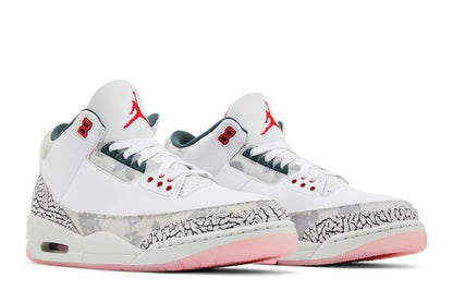 Jordan 3 Retro Wings sneaker afbeelding 8 - stylecode HM6993-100