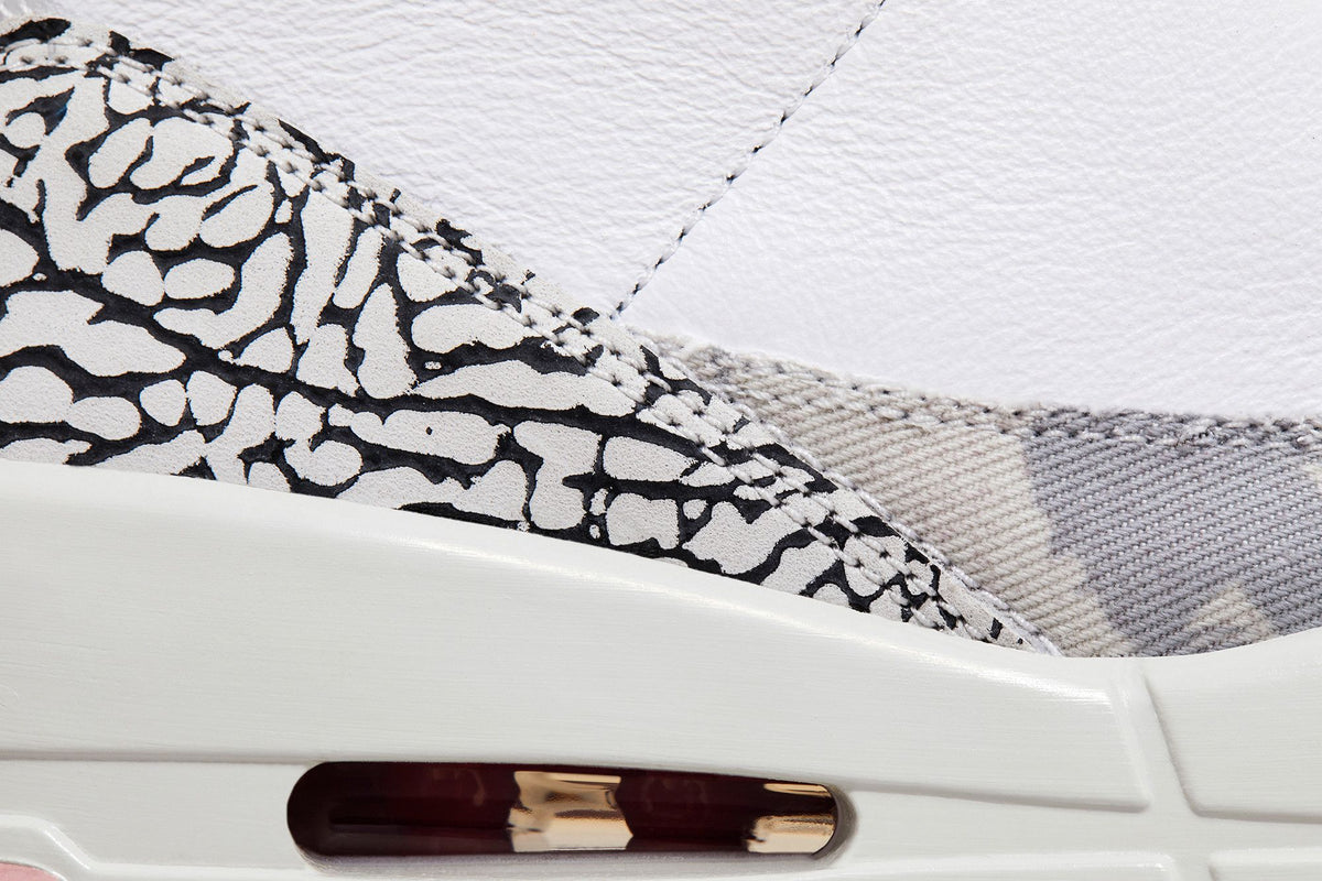 Jordan 3 Retro Wings sneaker afbeelding 9 - stylecode HM6993-100