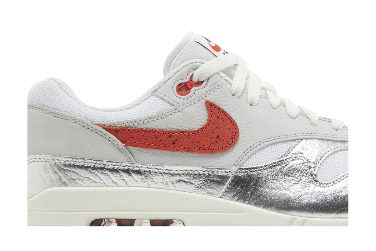 Nike Air Max 1 PRM SE Hot Sauce sneaker afbeelding 2 - stylecode HF7746-100