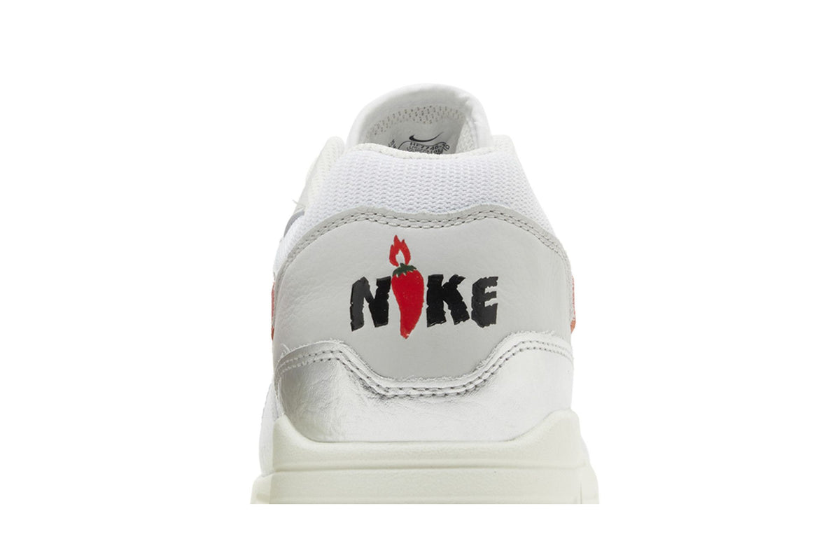 Nike Air Max 1 PRM SE Hot Sauce sneaker afbeelding 7 - stylecode HF7746-100
