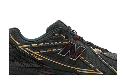 New Balance 1906R Kith Black sneaker afbeelding 2 - stylecode M1906RKS