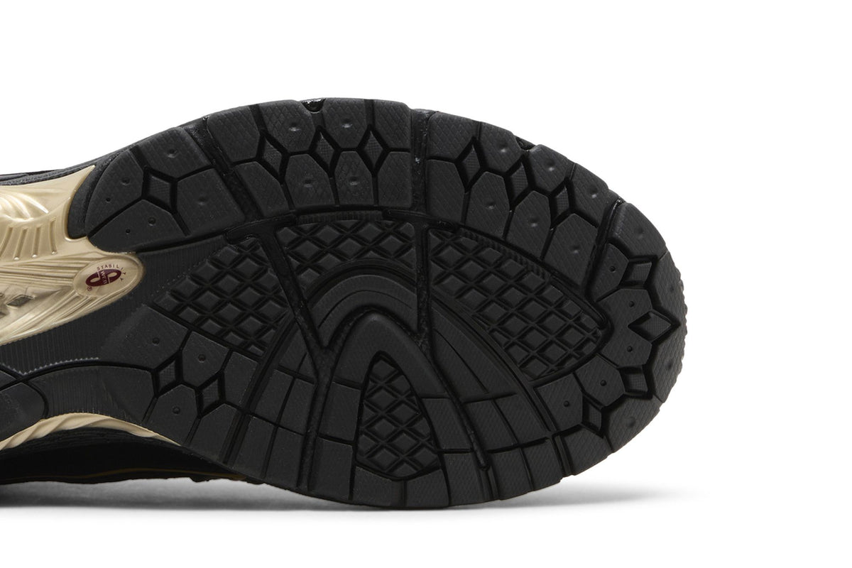 New Balance 1906R Kith Black sneaker afbeelding 5 - stylecode M1906RKS