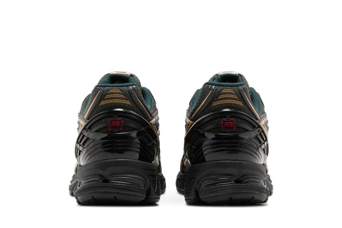 New Balance 1906R Kith Black sneaker afbeelding 6 - stylecode M1906RKS