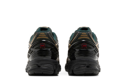 New Balance 1906R Kith Black sneaker afbeelding 6 - stylecode M1906RKS