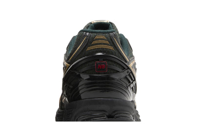 New Balance 1906R Kith Black sneaker afbeelding 7 - stylecode M1906RKS