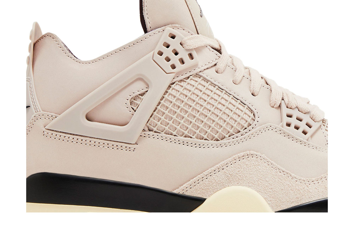 Jordan 4 Retro OG SP A Ma Maniére While You Were Sleeping (Women's) sneaker afbeelding 2 - stylecode FZ4810-200