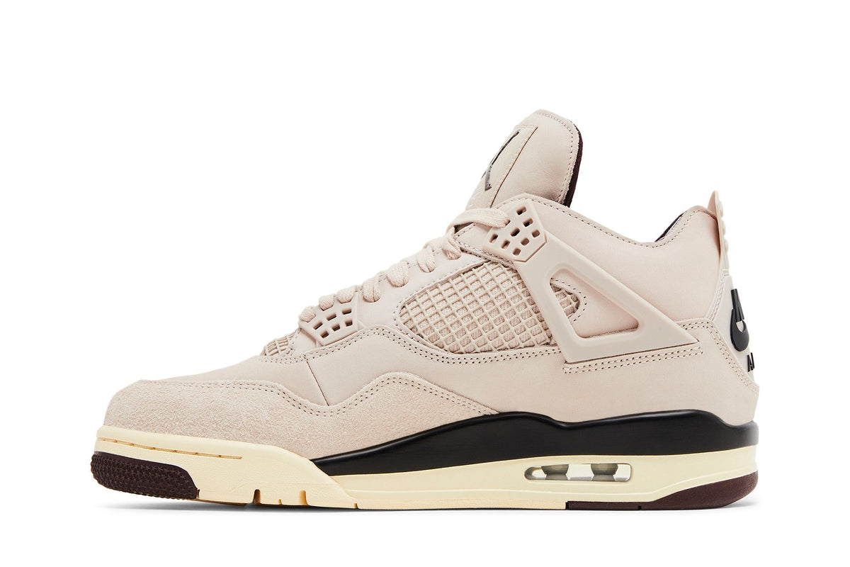 Jordan 4 Retro OG SP A Ma Maniére While You Were Sleeping (Women's) sneaker afbeelding 3 - stylecode FZ4810-200