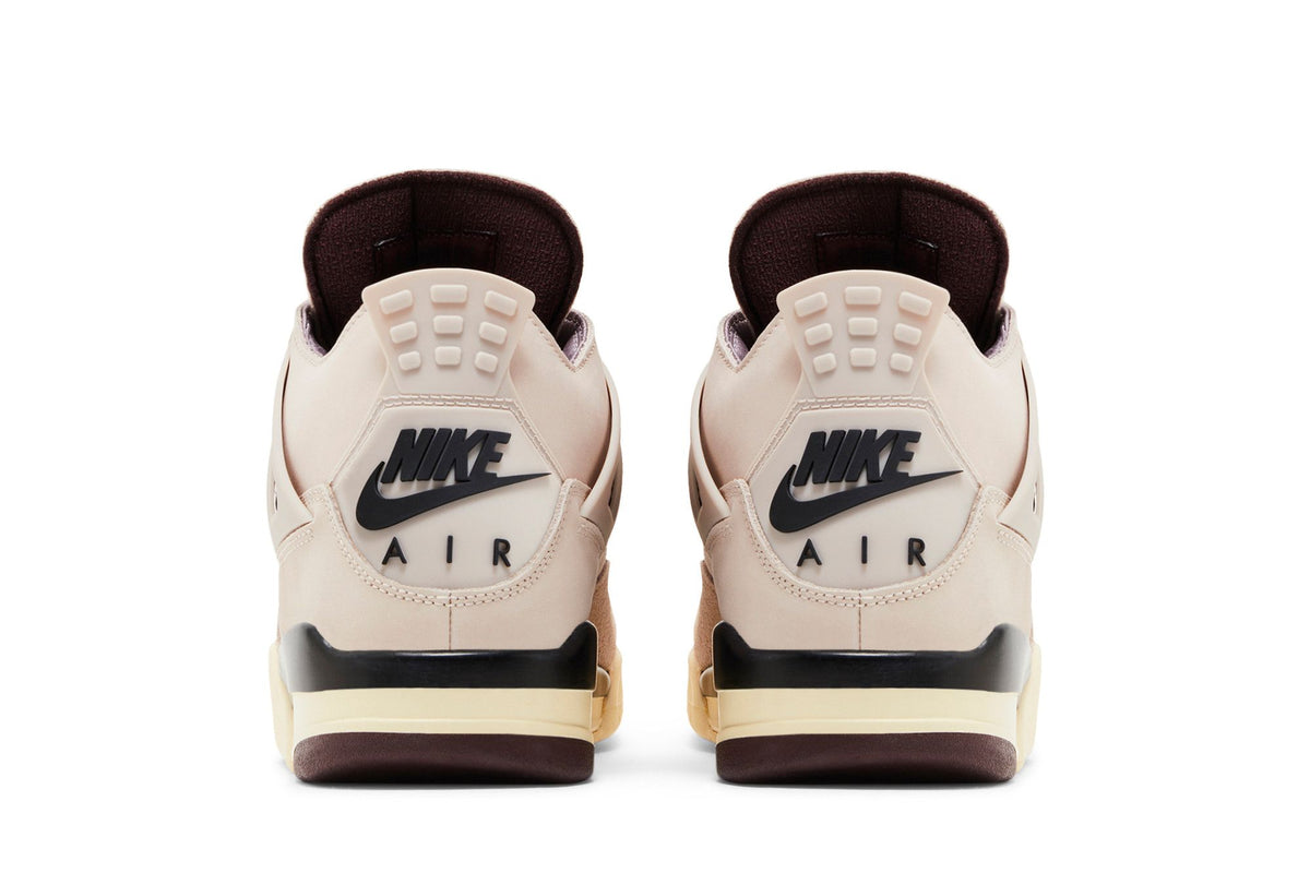 Jordan 4 Retro OG SP A Ma Maniére While You Were Sleeping (Women's) sneaker afbeelding 6 - stylecode FZ4810-200