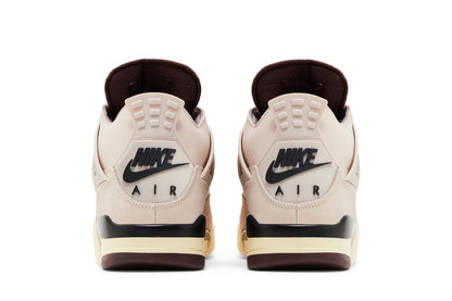 Jordan 4 Retro OG SP A Ma Maniére While You Were Sleeping (Women's) sneaker afbeelding 6 - stylecode FZ4810-200