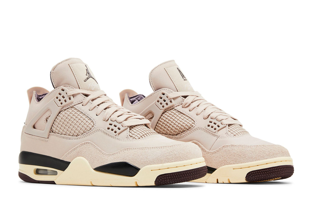Jordan 4 Retro OG SP A Ma Maniére While You Were Sleeping (Women's) sneaker afbeelding 8 - stylecode FZ4810-200