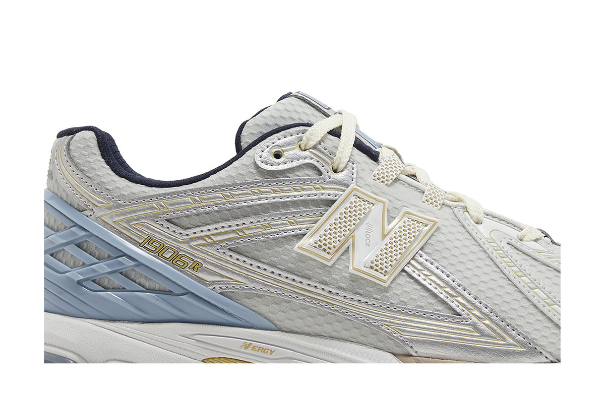 New Balance 1906R Kith White sneaker afbeelding 2 - stylecode M1906RKC