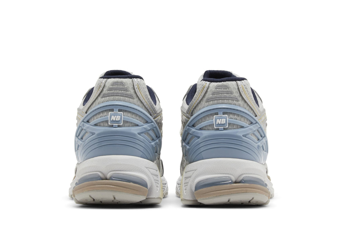 New Balance 1906R Kith White sneaker afbeelding 6 - stylecode M1906RKC