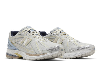 New Balance 1906R Kith White sneaker afbeelding 8 - stylecode M1906RKC