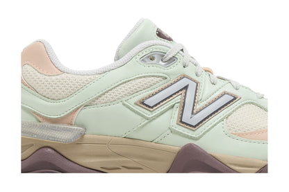 New Balance 9060 Clay Ash sneaker afbeelding 2 - stylecode U9060GCA