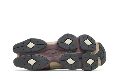 New Balance 9060 Clay Ash sneaker afbeelding 4 - stylecode U9060GCA