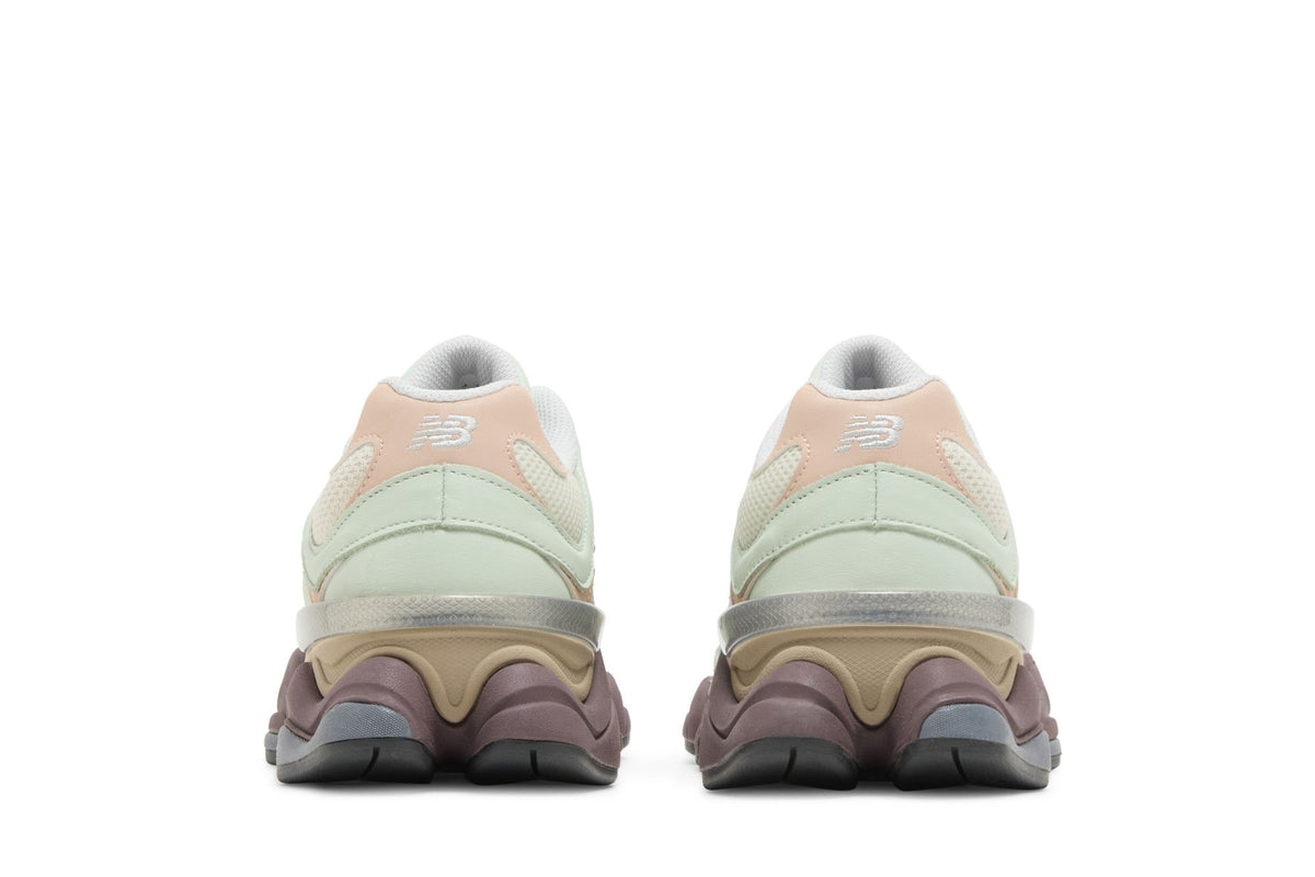 New Balance 9060 Clay Ash sneaker afbeelding 6 - stylecode U9060GCA