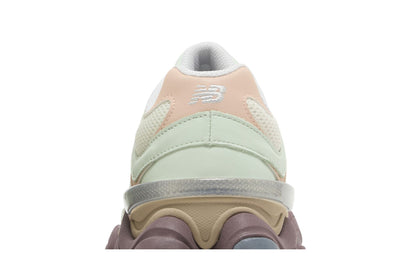New Balance 9060 Clay Ash sneaker afbeelding 7 - stylecode U9060GCA