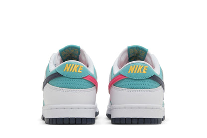 Nike Dunk Low Dusty Cactus sneaker afbeelding 6 - stylecode HF4850-345