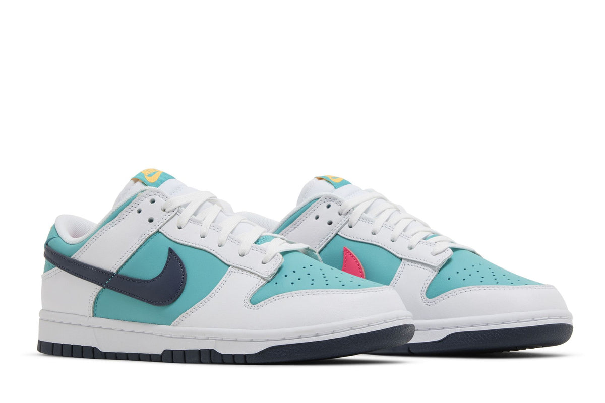 Nike Dunk Low Dusty Cactus sneaker afbeelding 8 - stylecode HF4850-345