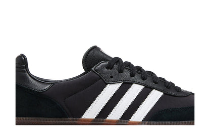 adidas Samba Dover Street Market Black sneaker afbeelding 2 - stylecode IH4979