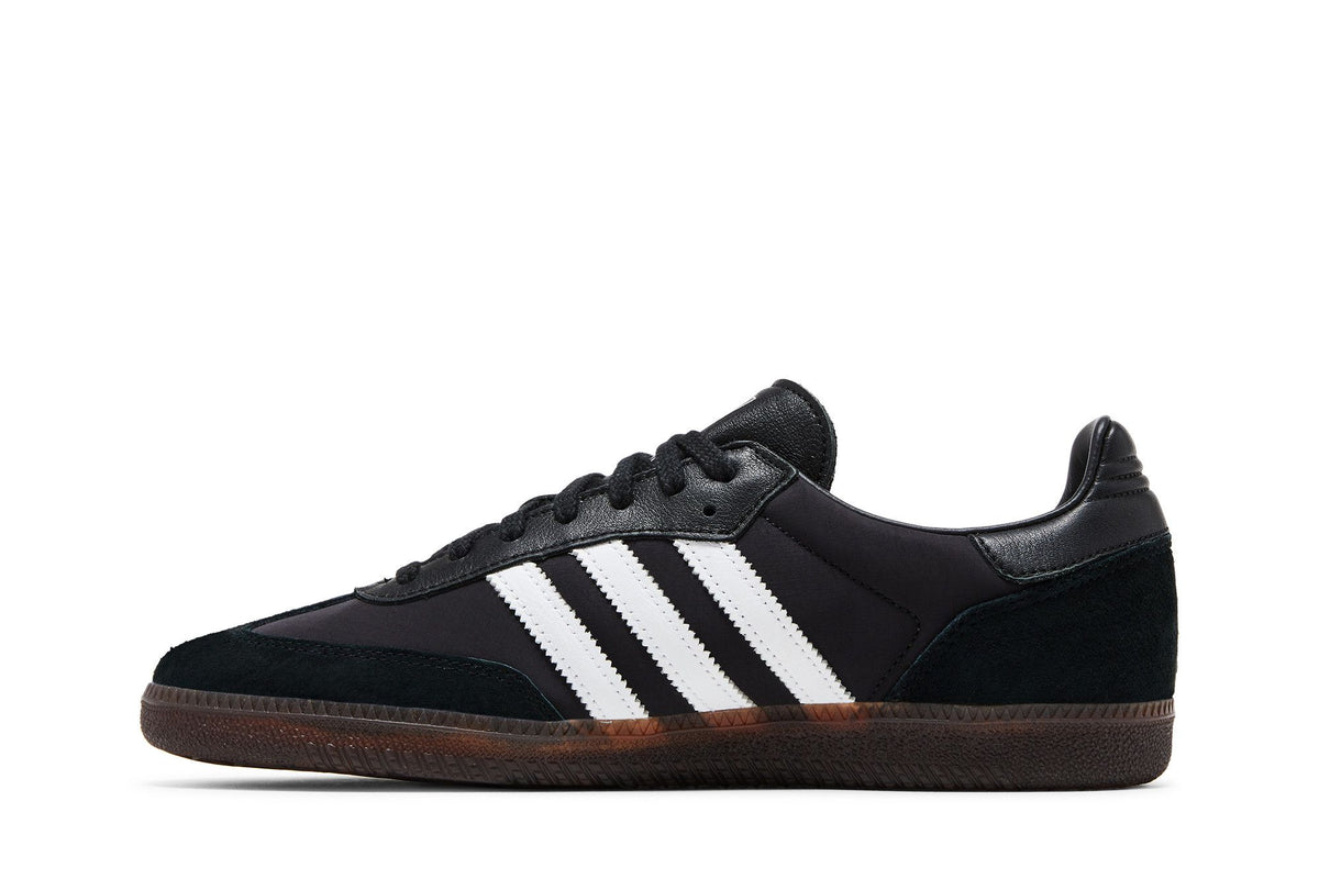 adidas Samba Dover Street Market Black sneaker afbeelding 3 - stylecode IH4979