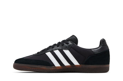 adidas Samba Dover Street Market Black sneaker afbeelding 3 - stylecode IH4979