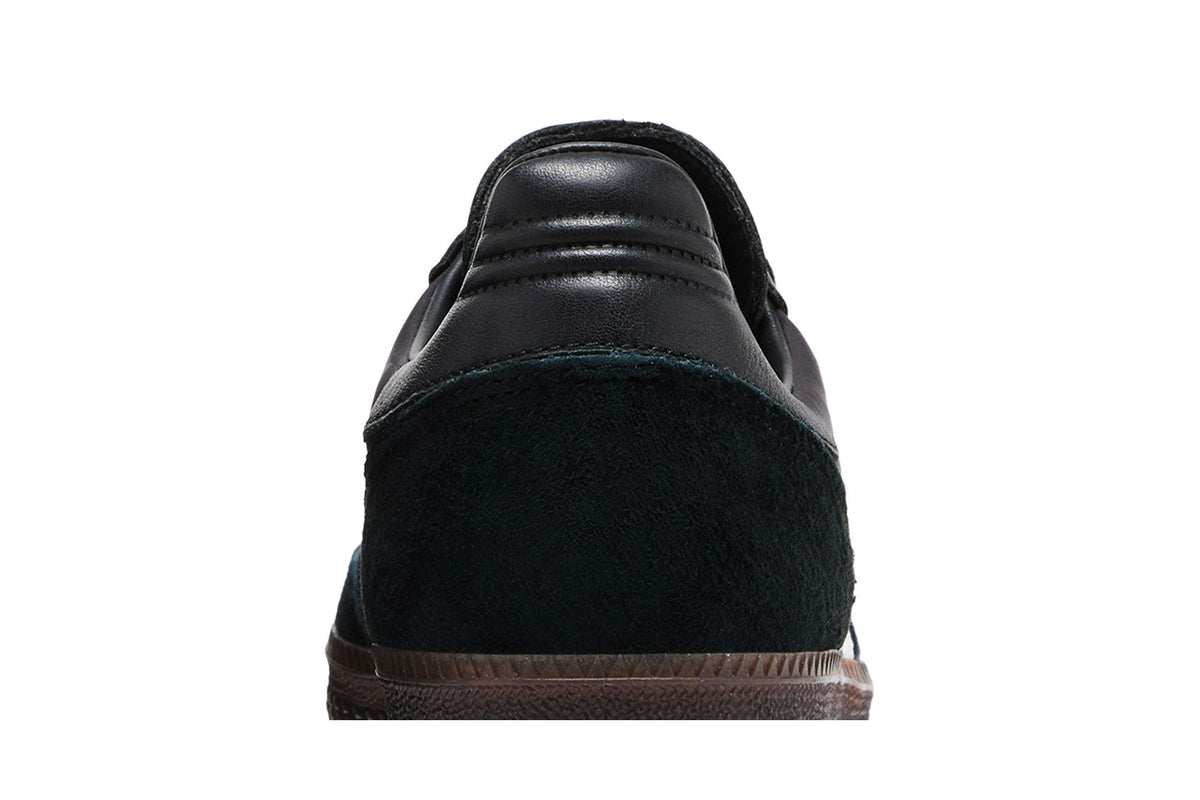 adidas Samba Dover Street Market Black sneaker afbeelding 7 - stylecode IH4979