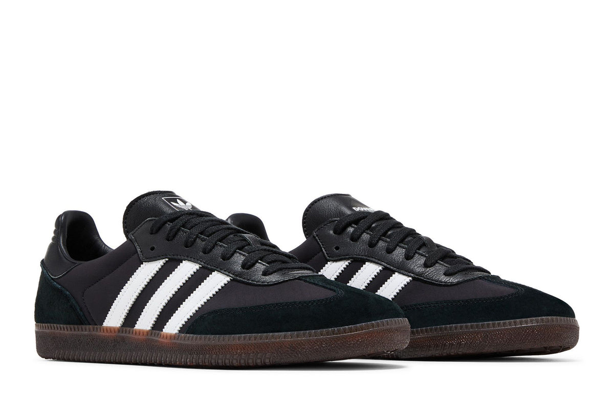 adidas Samba Dover Street Market Black sneaker afbeelding 8 - stylecode IH4979